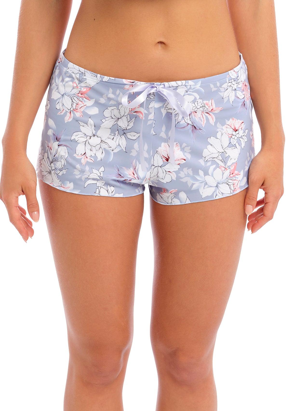 Fantasie "Olivia" Meadow French Knicker - Lion's Lair Boutique - Fantasie, Fashion, FEB 2023, L, M, PJS, S, XL, XS - Fantasie
