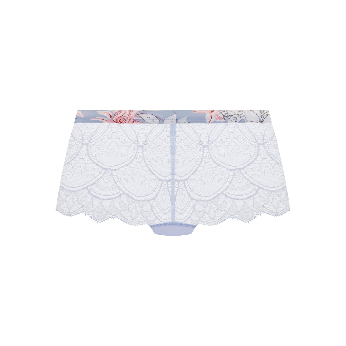 Fantasie "Olivia" Meadow Short - Lion's Lair Boutique - Fantasie, Fashion, FEB 2023, L, lingerie, M, S, SHO, XL, XS - Fantasie