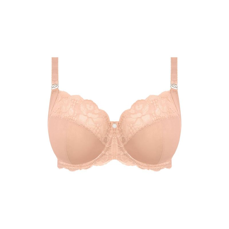 Fantasie "Reflect" Natural Beige UW Side Support Bra - Lion's Lair Boutique