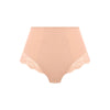 Fantasie "Reflect" Natural Beige High Waist Brief - Lion's Lair Boutique