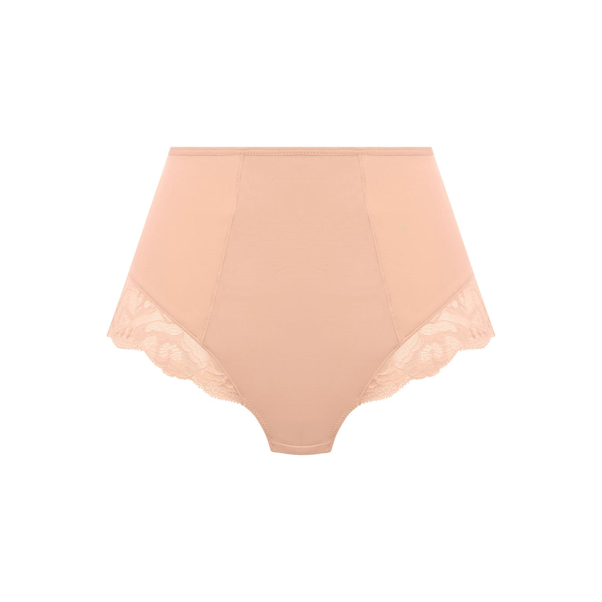 Fantasie "Reflect" Natural Beige High Waist Brief - Lion's Lair Boutique