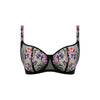 Fantasie "Aurelia" Black UW Balconette Bra - Lion's Lair Boutique