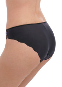 Fantasie "Aurelia" Black Brief - Lion's Lair Boutique