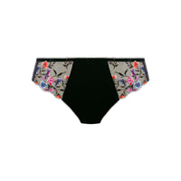 Fantasie "Aurelia" Black Brief - Lion's Lair Boutique