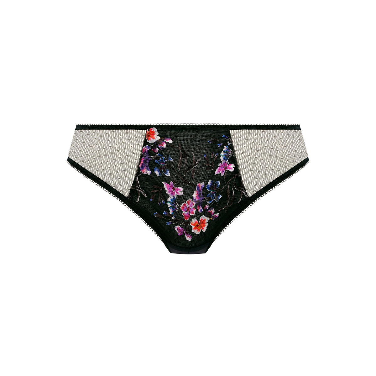 Montelle Cocoa Lace Cheeky Panty – Lion's Lair Boutique