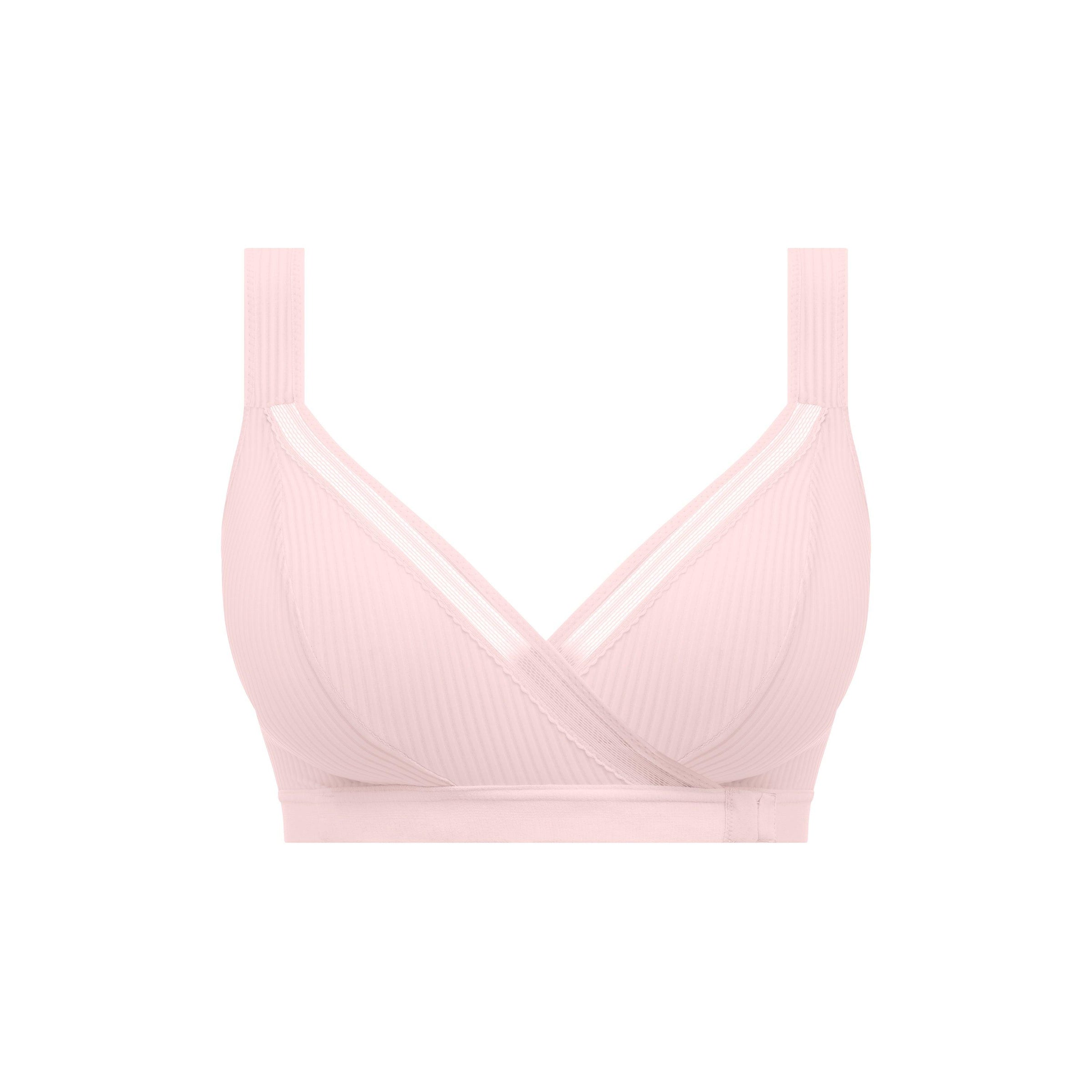 Fantasie Fusion Blush Leisure Bra – Lion's Lair Boutique