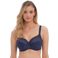 Fantasie "Fusion" Navy UW Side Support Bra - Lion's Lair Boutique
