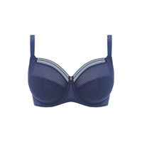 Fantasie "Fusion" Navy UW Side Support Bra - Lion's Lair Boutique