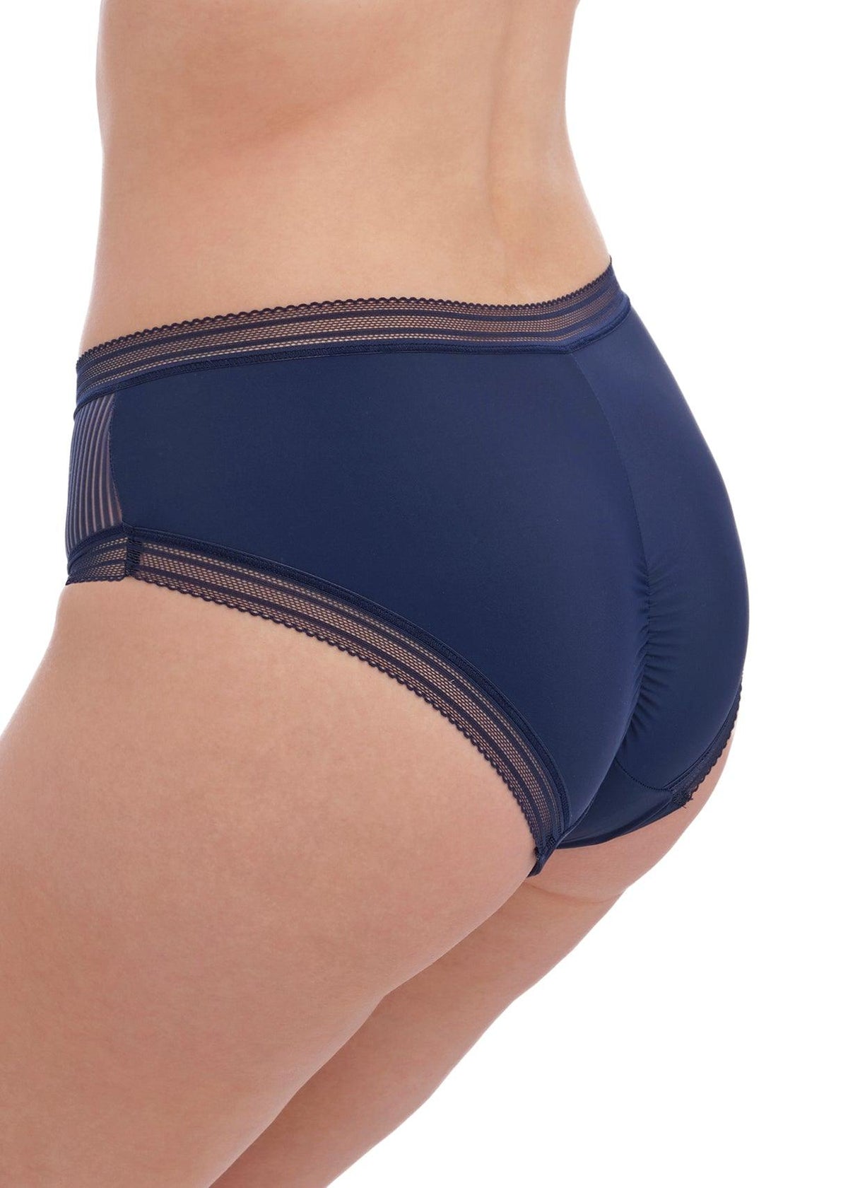 Fantasie "Fusion" Navy Brief - Lion's Lair Boutique