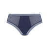 Fantasie "Fusion" Navy Brief - Lion's Lair Boutique