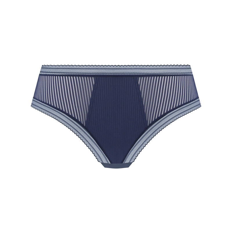 Fantasie "Fusion" Navy Brief - Lion's Lair Boutique