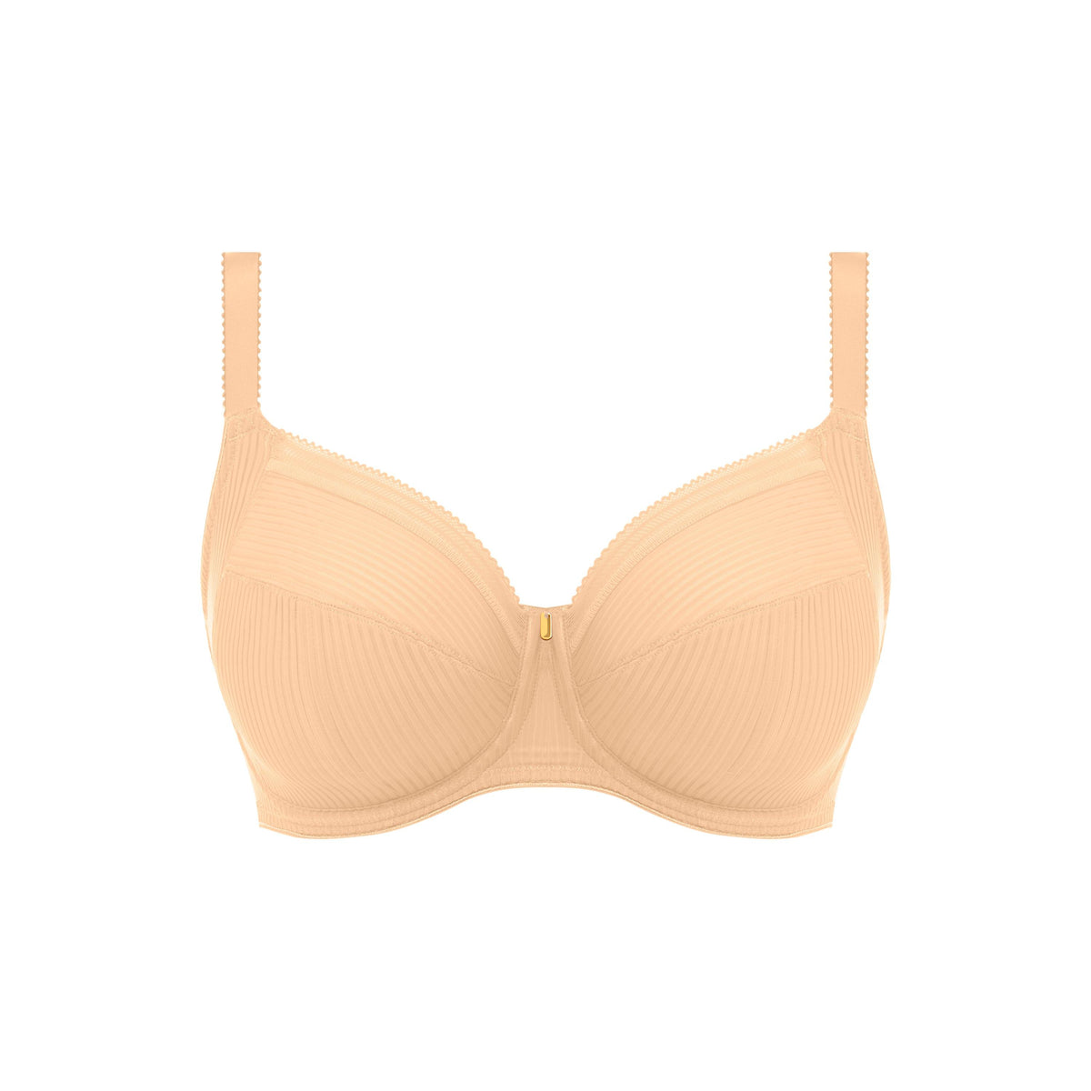 Fantasie "Fusion" Sand UW Side Support Bra - Lion's Lair Boutique