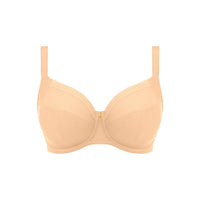 Fantasie "Fusion" Sand UW Side Support Bra - Lion's Lair Boutique