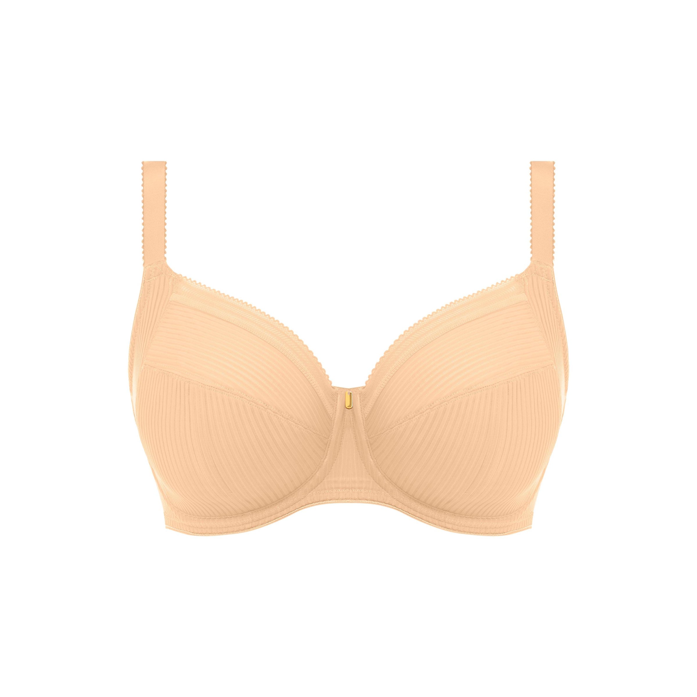 Fantasie Fusion Sand UW Side Support Bra (D-HH)