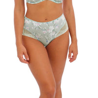 Fantasie "Adelle" Secret Garden Full Brief - Lion's Lair Boutique - 2X, Fantasie, Fashion, HIW, JUN 2022, L, lingerie, M, S, XL, XS - Fantasie