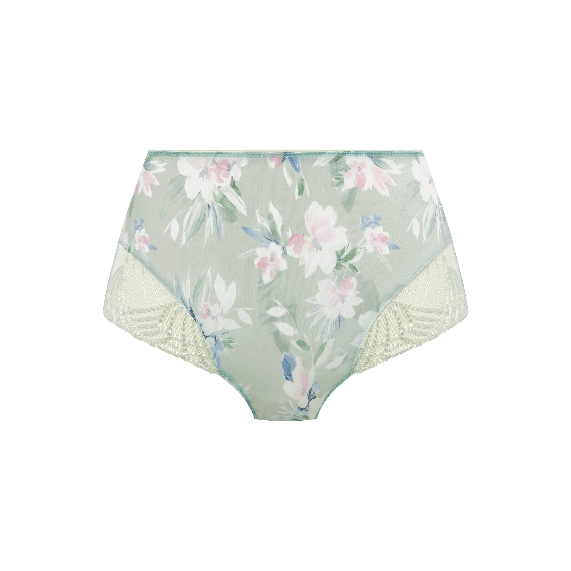 Fantasie Adelle Secret Garden Full Brief