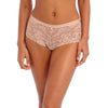 Freya "Offbeat" Natural Beige Short - Lion's Lair Boutique