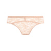 Freya "Offbeat" Natural Beige Brief - Lion's Lair Boutique