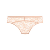 Freya "Offbeat" Natural Beige Brief - Lion's Lair Boutique