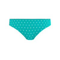Freya "Jewel Cove" Marine Bikini Brief - Lion's Lair Boutique - 2X, BIK, Bottom, Classic, Fashion, FEB 2023, Freya, L, M, Pattern, S, Swimwear, XL, XS - Freya