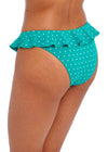 Freya "Jewel Cove" Marine Italini Bikini Brief - Lion's Lair Boutique - Bottom, Fashion, FEB 2023, Freya, ITL, L, M, Pattern, S, Swimwear, XL, XS - Freya