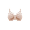 Goddess "Keira" Fawn Non Wired Bra (B-FF) - Lion's Lair Boutique - 36, 38, 40, 42, 44, 46, 48, 50, B, C, continuity, D, DD, E, F, FF, full cup, Goddess, Keira, lingerie, SFT, wireless - Goddess