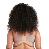 Goddess "Celeste" Fawn Soft Cup Bra - Lion's Lair Boutique - 34, 36, 38, 40, 42, 44, 46, 48, 50, continuity, FF, G, GG, Goddess, H, HH, J, JJ, K, lingerie, SFT, wireless - Goddess