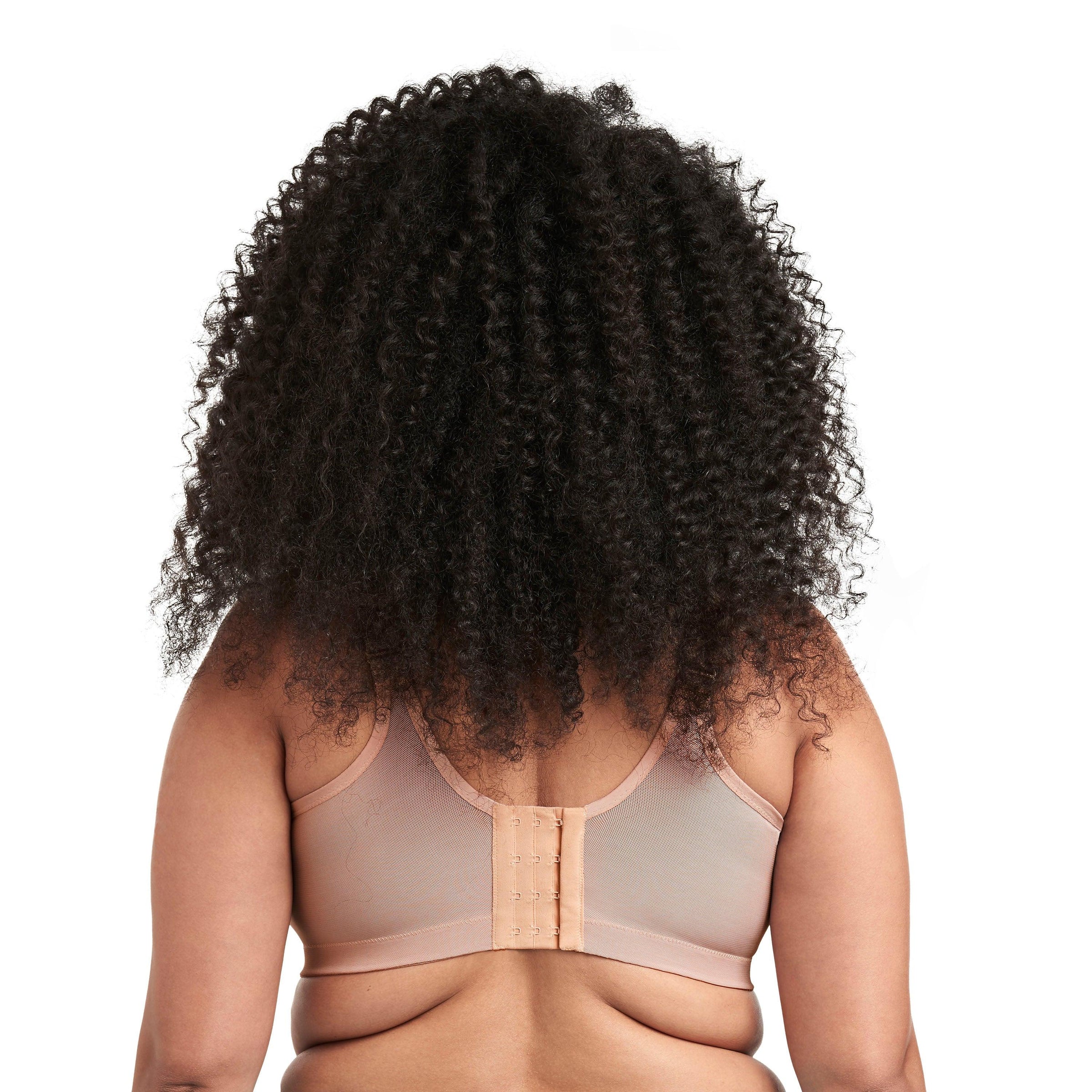 Goddess Celeste Fawn Soft Cup Bra (FF-K) – Lion's Lair Boutique