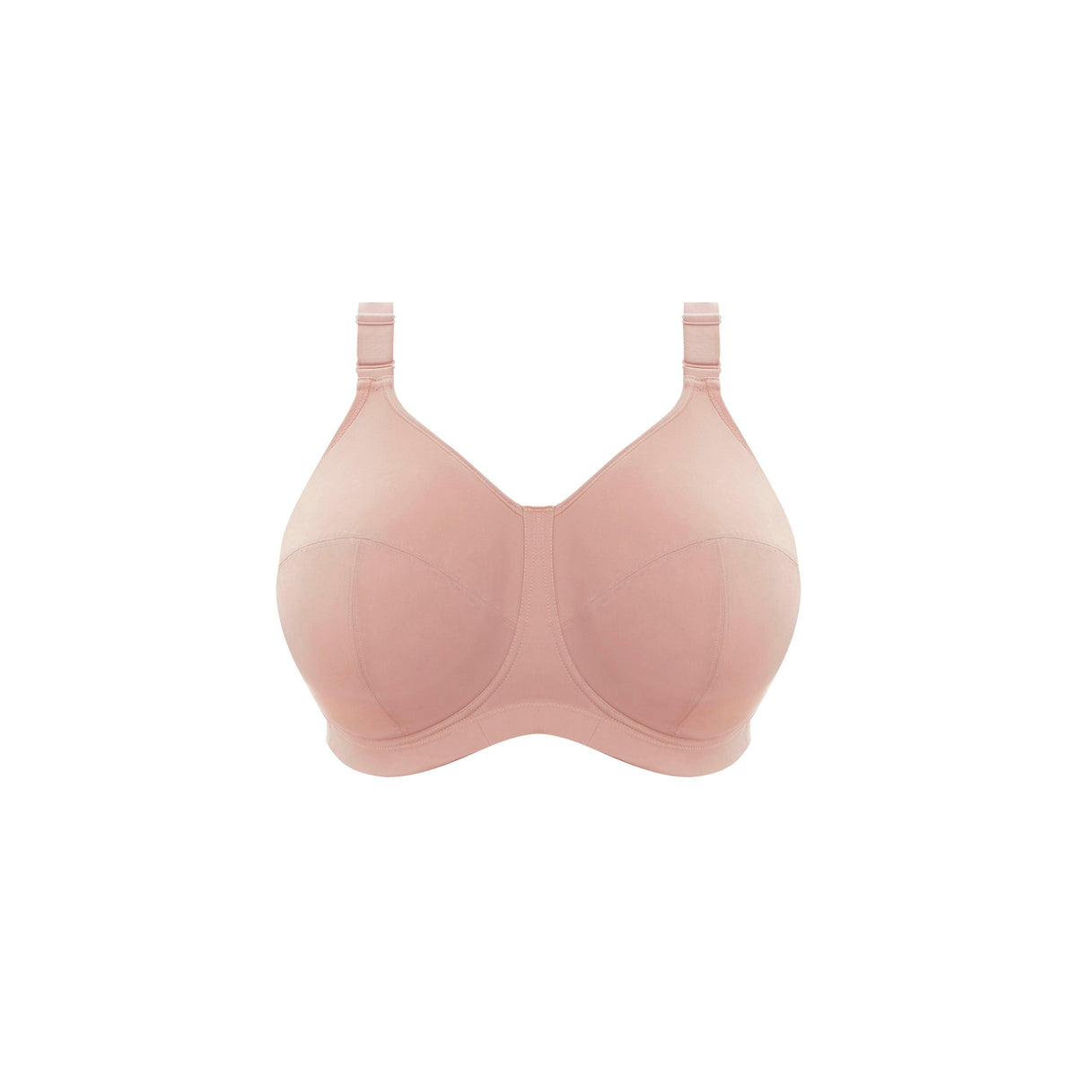 Goddess "Celeste" Fawn Soft Cup Bra - Lion's Lair Boutique - 34, 36, 38, 40, 42, 44, 46, 48, 50, continuity, FF, G, GG, Goddess, H, HH, J, JJ, K, lingerie, SFT, wireless - Goddess