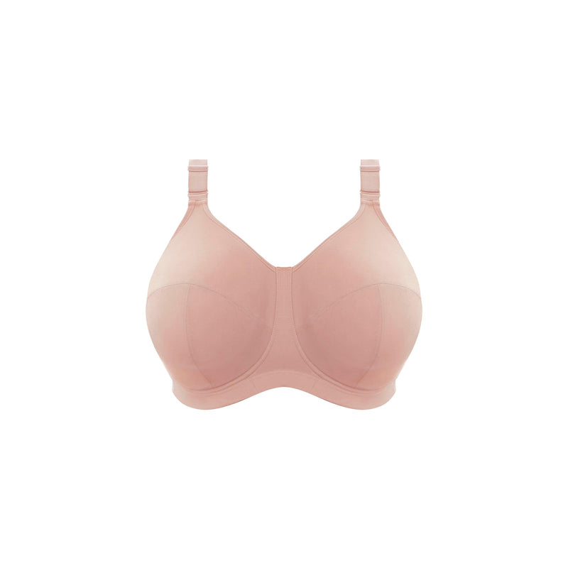 Goddess "Celeste" Fawn Soft Cup Bra - Lion's Lair Boutique - 34, 36, 38, 40, 42, 44, 46, 48, 50, continuity, FF, G, GG, Goddess, H, HH, J, JJ, K, lingerie, SFT, wireless - Goddess