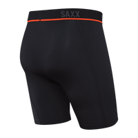 Saxx long deals leg