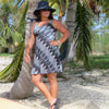 Dream Dance "Smokey Mist" Giselle Dress