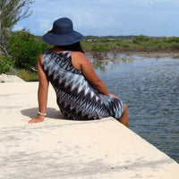 Dream Dance "Smokey Mist" Giselle Dress