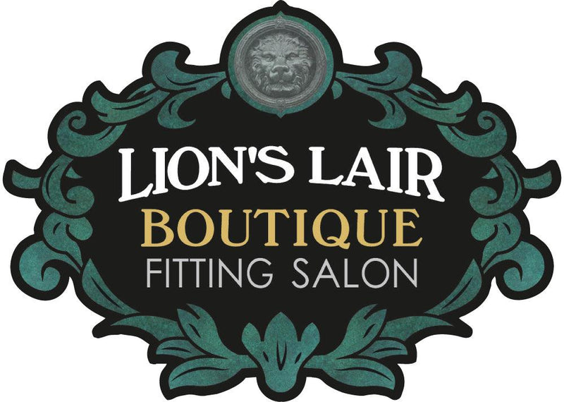 Digital Gift Card - Lion's Lair Boutique - - Lion's Lair Boutique