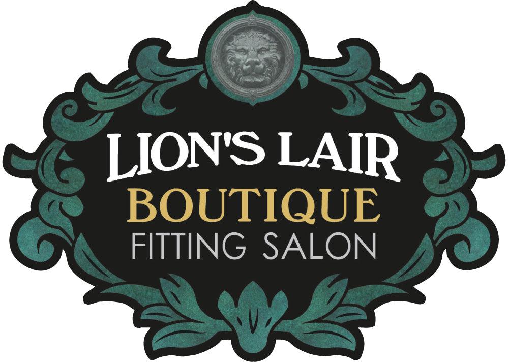 In-Store Gift Card - Lion's Lair Boutique - - Lion's Lair Boutique