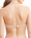 Montelle Sand Wire-Free T-Shirt Bra - Lion's Lair Boutique - 30, 32, 34, 36, 38, 40, 42, B, C, continuity, D, E, F, lingerie, Montelle, seamless, SFT, wireless - Montelle