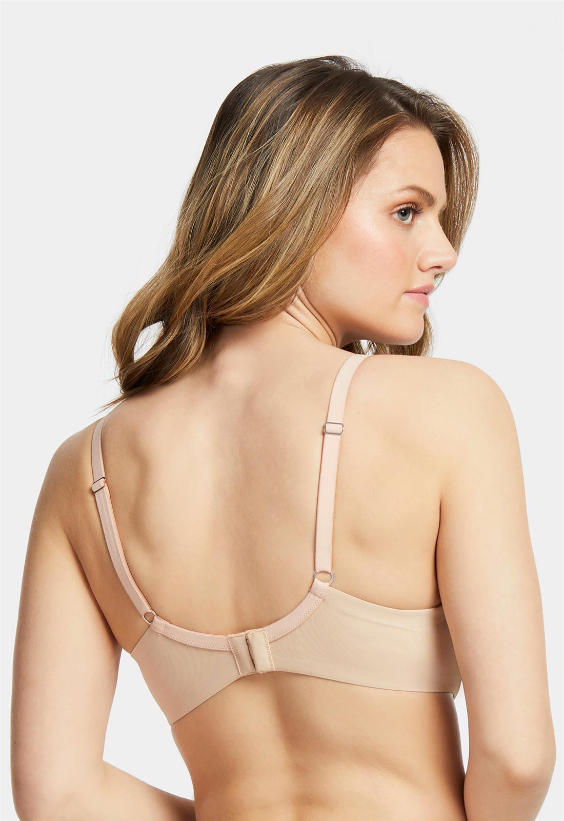 Montelle - H Cup Bras – Montelle Intimates