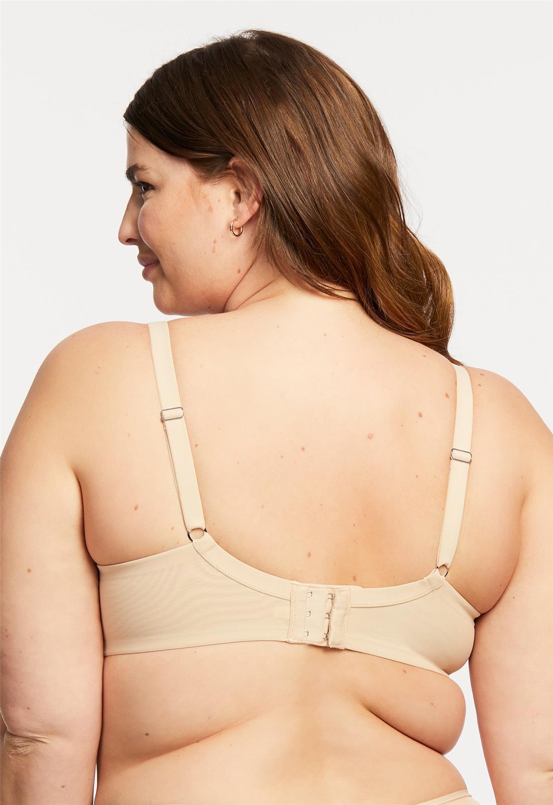 Bra Guide - Find Your Size – Montelle Intimates