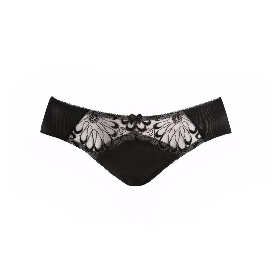 Nessa "Tatuaz" Brief - Lion's Lair Boutique - 2X, continuity, L, lingerie, M, Nessa, PNT, polish, S, Tatuaz, XL - Nessa