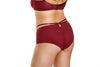 Nessa "Valentyna" Strappy Panty