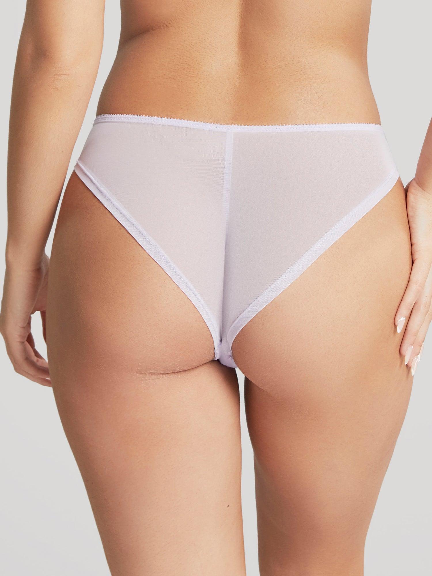 Panache Clara Chai Brief – Lion's Lair Boutique