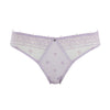 Panache Cleo "Blossom" Lilac Brazilian - Lion's Lair Boutique - ALT, BRZ, Cleo, Dead, Fashion, JUL 2022, L, lingerie, M, Panache, S, XL - Panache