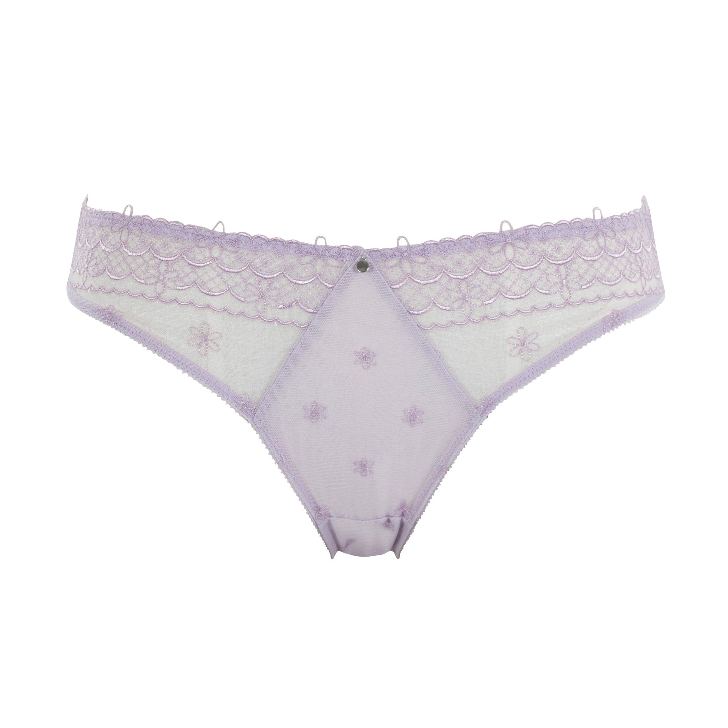 Panache Clara Chai Brief – Lion's Lair Boutique