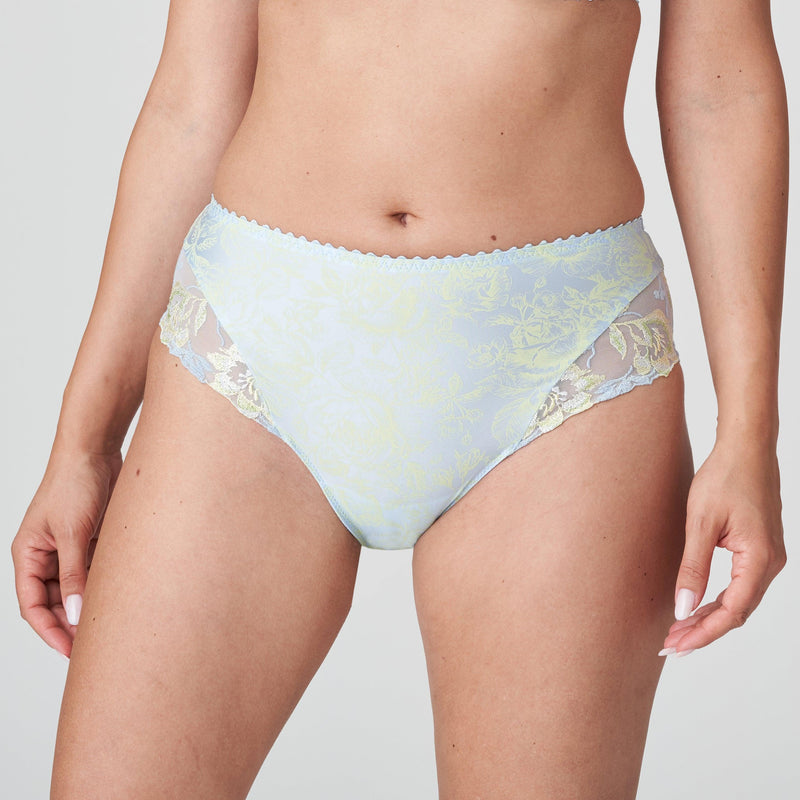 Prima Donna "Nuzha" Cloud Full Briefs - Lion's Lair Boutique - 2X, Fashion, FEB 2023, HIW, L, lingerie, M, Prima Donna, XL - Prima Donna