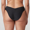 Prima Donna "Solta" Special Bikini Brief - Lion's Lair Boutique - Black, Bottom, Fashion, Jan 2023, L, M, Pattern, Prima Donna, S, Swimwear, XL, XS - Prima Donna