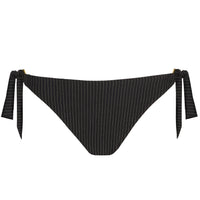 Prima Donna "Solta" Tie Side Bikini Briefs - Lion's Lair Boutique - Black, Bottom, Fashion, Jan 2023, L, M, Pattern, Prima Donna, S, Swimwear, Tie Side, TSD, XL, XS - Prima Donna