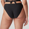 Prima Donna "Solta" Rio Bikini Briefs - Lion's Lair Boutique - 2X, Black, Bottom, Classic, Fashion, Jan 2023, L, M, Pattern, Prima Donna, Swimwear, USA - Prima Donna