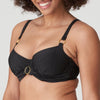 Prima Donna "Solta" UW Full Cup Bikini Top - Lion's Lair Boutique - 32, 34, 36, 38, 40, 42, Bikini, Black, D, E, F, Fashion, full cup, G, H, Jan 2023, Prima Donna, Swimwear, Top, UWF - Prima Donna