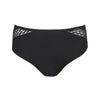 Prima Donna "Montara" Black Full Briefs - Lion's Lair Boutique - 2X, 3X, 4X, 5X, continuity, HIW, L, lingerie, M, MAR 2023, Prima Donna, XL - Prima Donna