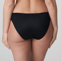 Prima Donna "Deauville" Black Rio Briefs - Lion's Lair Boutique